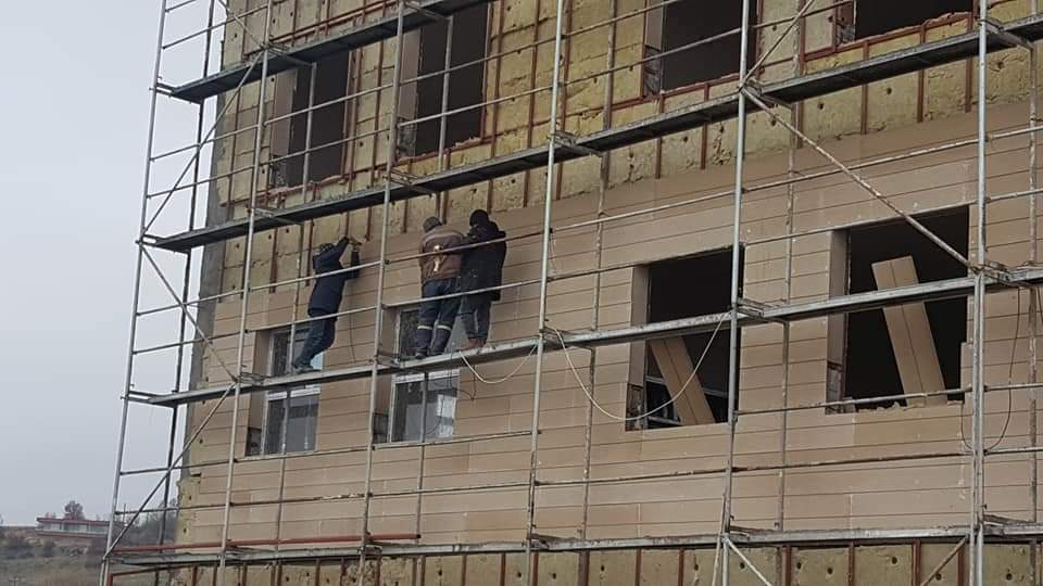 Diyarbakır Ergani Uğur Okulları